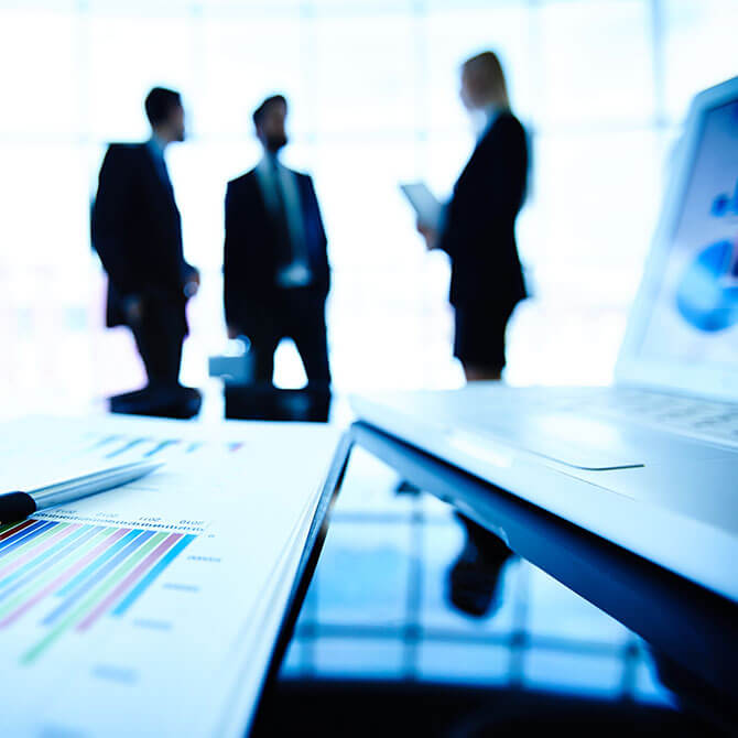 Apodosis Consulting